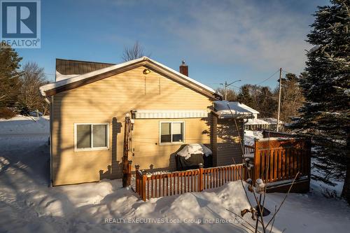 151 King Street, Callander, ON - Outdoor