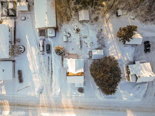 151 King Street, Callander, ON - Outdoor With View