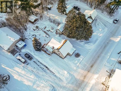 151 King Street, Callander, ON - Outdoor With View