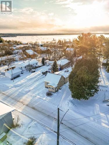 151 King Street, Callander, ON - Outdoor With Body Of Water With View