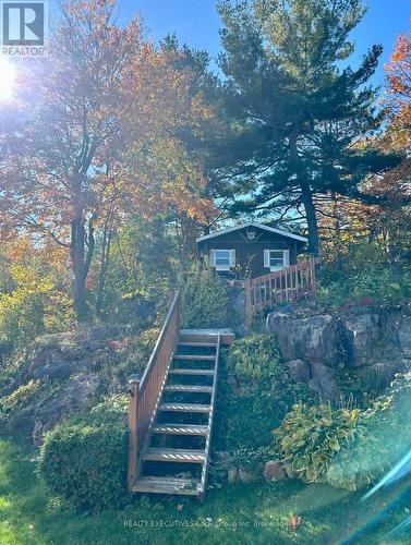 151 King Street, Callander, ON - Outdoor