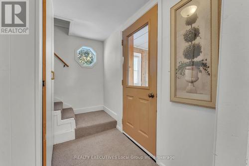 151 King Street, Callander, ON - Indoor Photo Showing Other Room