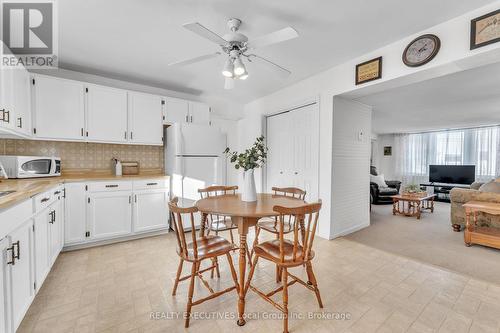 151 King Street, Callander, ON - Indoor