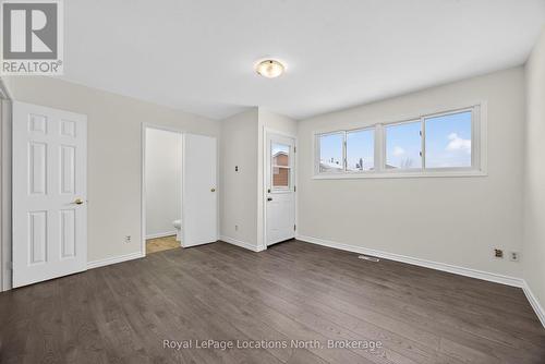 633 Tenth Street, Collingwood, ON - Indoor Photo Showing Other Room