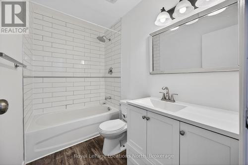 633 Tenth Street, Collingwood, ON - Indoor Photo Showing Bathroom