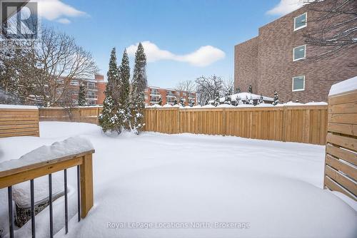 633 Tenth Street, Collingwood, ON - Outdoor