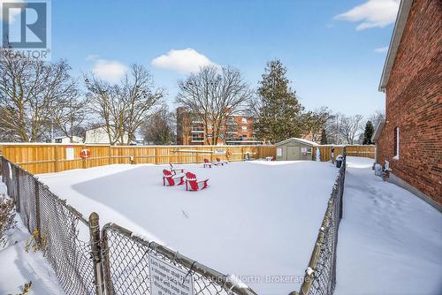 633 Tenth Street, Collingwood, ON - Outdoor