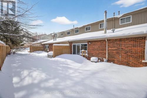 633 Tenth Street, Collingwood, ON - Outdoor