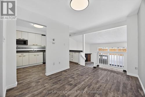 633 Tenth Street, Collingwood, ON - Indoor Photo Showing Other Room