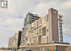 550 NORTH SERVICE Road Unit# 1008  Grimsby, ON L3M 4E8