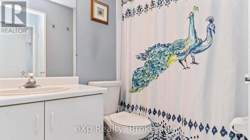 902 - 570 Proudfoot Lane, London North (North N), ON - Indoor Photo Showing Bathroom