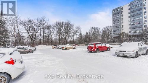 902 - 570 Proudfoot Lane, London North (North N), ON - Outdoor