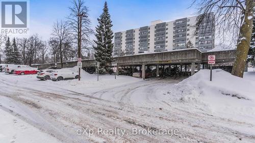 902 - 570 Proudfoot Lane, London North (North N), ON - Outdoor