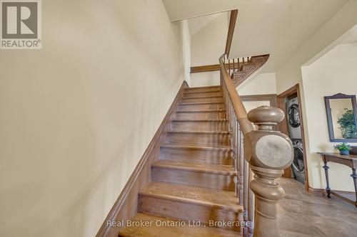 690 Wallace Avenue S, North Perth (Listowel), ON - Indoor Photo Showing Other Room