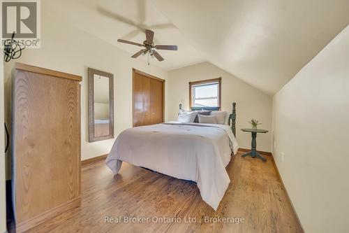 690 Wallace Avenue S, North Perth (Listowel), ON - Indoor Photo Showing Bedroom