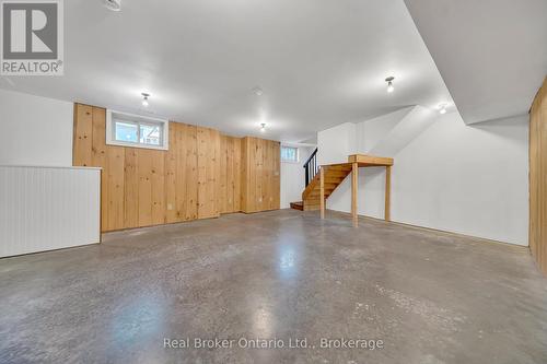 690 Wallace Avenue S, North Perth (Listowel), ON - Indoor