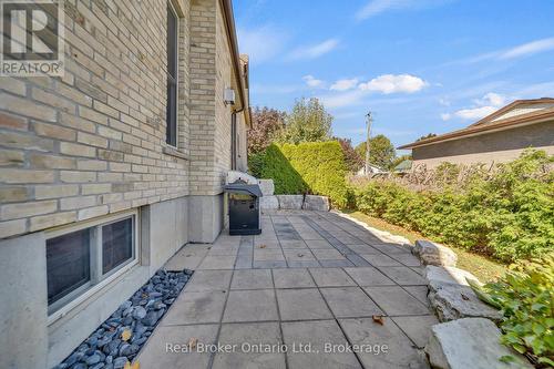 690 Wallace Avenue S, North Perth (Listowel), ON - Outdoor