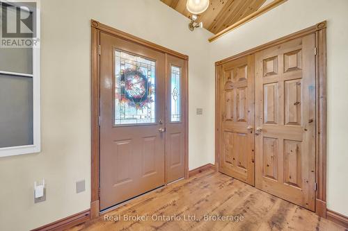 690 Wallace Avenue S, North Perth (Listowel), ON - Indoor Photo Showing Other Room