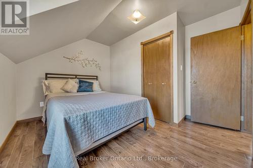 690 Wallace Avenue S, North Perth (Listowel), ON - Indoor Photo Showing Bedroom