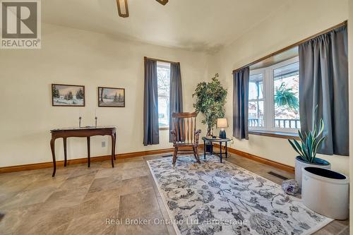 690 Wallace Avenue S, North Perth (Listowel), ON - Indoor