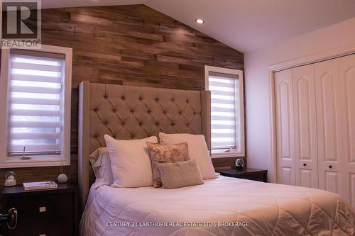 1500 Crimson Crescent, Kingston (City Northwest), ON - Indoor Photo Showing Bedroom