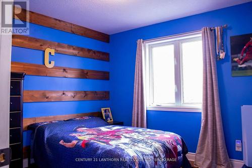 1500 Crimson Crescent, Kingston (City Northwest), ON - Indoor Photo Showing Bedroom