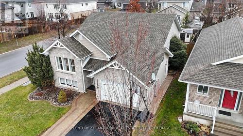 1500 Crimson Crescent, Kingston (City Northwest), ON - Outdoor