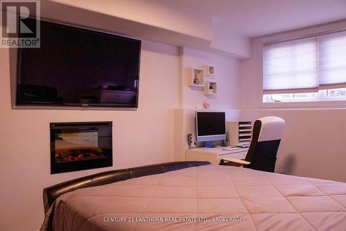 1500 Crimson Crescent, Kingston (City Northwest), ON - Indoor Photo Showing Bedroom