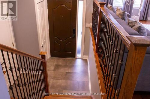 1500 Crimson Crescent, Kingston (City Northwest), ON - Indoor Photo Showing Other Room