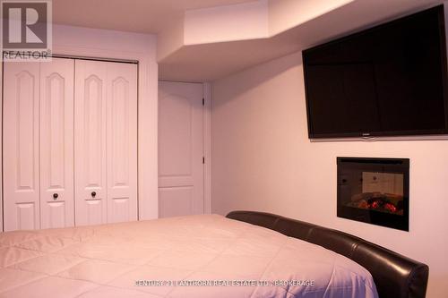 1500 Crimson Crescent, Kingston (City Northwest), ON - Indoor Photo Showing Bedroom