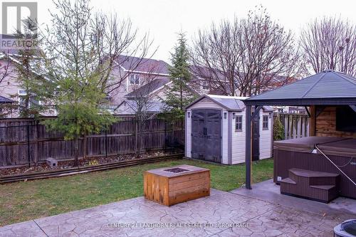 1500 Crimson Crescent, Kingston (City Northwest), ON - Outdoor