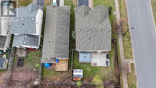 1500 Crimson Crescent, Kingston (City Northwest), ON - Outdoor