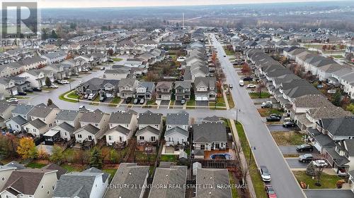 1500 Crimson Crescent, Kingston (City Northwest), ON - Outdoor With View