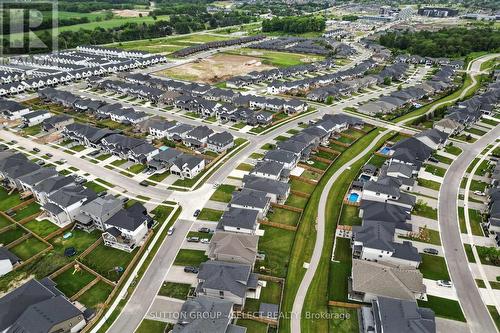 1894 Fountain Grass Drive, London South (South B), ON -  With View