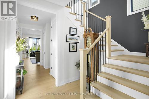 1894 Fountain Grass Drive, London South (South B), ON - Indoor Photo Showing Other Room