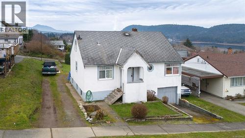 126 Baden Powell St  Ladysmith, BC V9G 1R3