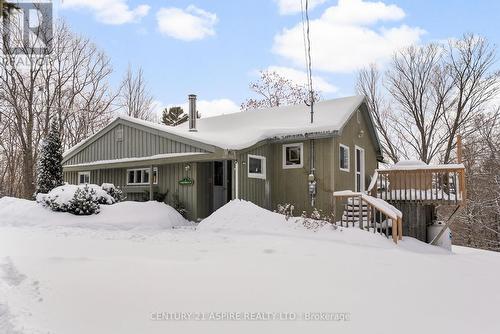 72 Maplewood Road, Hastings Highlands (Bangor Ward), ON - Outdoor