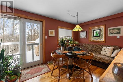 72 Maplewood Road, Hastings Highlands (Bangor Ward), ON - Indoor