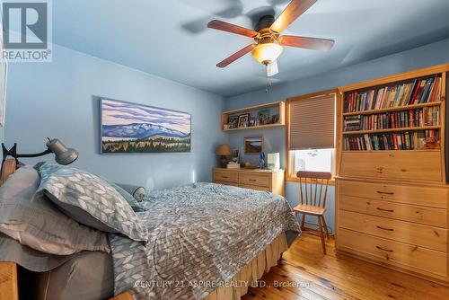 72 Maplewood Road, Hastings Highlands (Bangor Ward), ON - Indoor Photo Showing Bedroom