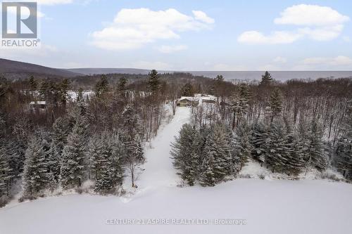 72 Maplewood Road, Hastings Highlands (Bangor Ward), ON - Outdoor With View