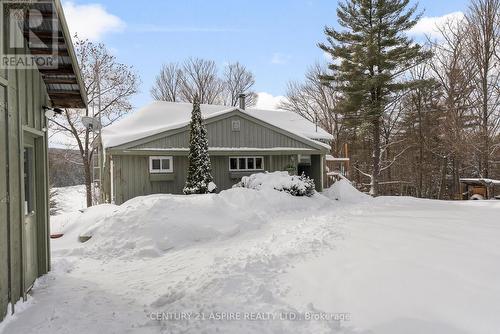 72 Maplewood Road, Hastings Highlands (Bangor Ward), ON - Outdoor