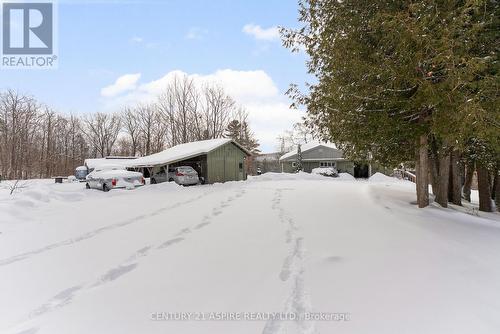 72 Maplewood Road, Hastings Highlands (Bangor Ward), ON - Outdoor