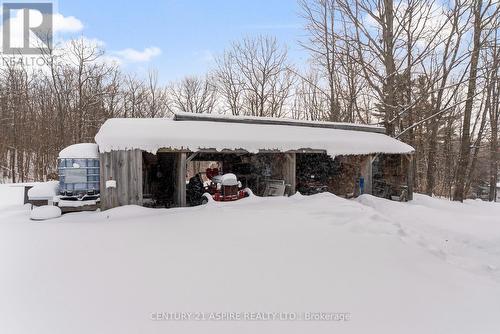 72 Maplewood Road, Hastings Highlands (Bangor Ward), ON - Outdoor