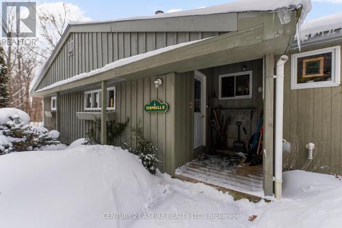 72 Maplewood Road, Hastings Highlands (Bangor Ward), ON - Outdoor