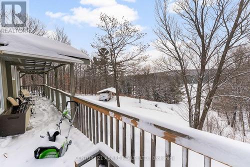 72 Maplewood Road, Hastings Highlands (Bangor Ward), ON - Outdoor