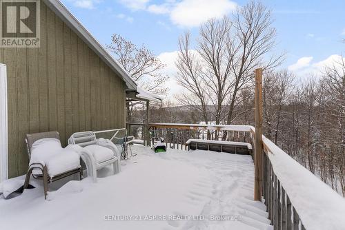 72 Maplewood Road, Hastings Highlands (Bangor Ward), ON - Outdoor
