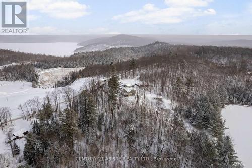 72 Maplewood Road, Hastings Highlands (Bangor Ward), ON - Outdoor With View