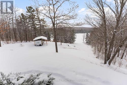 72 Maplewood Road, Hastings Highlands (Bangor Ward), ON - Outdoor With View