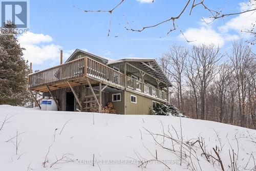 72 Maplewood Road, Hastings Highlands (Bangor Ward), ON - Outdoor