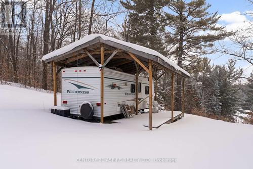 72 Maplewood Road, Hastings Highlands (Bangor Ward), ON - Outdoor